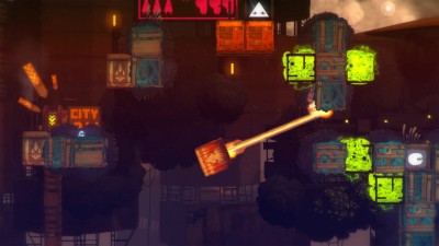 третий скриншот из On Rusty Trails [GOG]