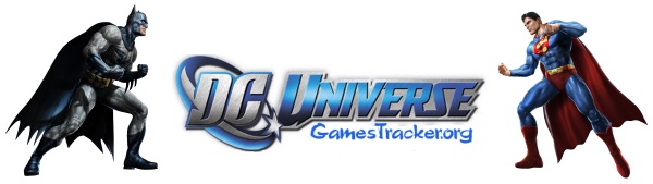 DC Игры DC Игры